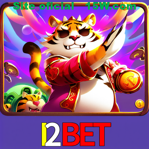 Imagem promocional da I2Bet mostrando a plataforma e suas vantagens